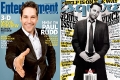 Entertainment Weekly • Jake Chessum || Esquire • Jake Chessum